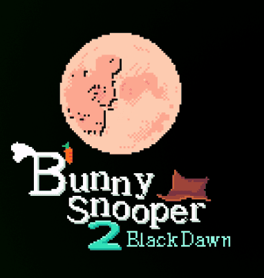 Bunny Snooper