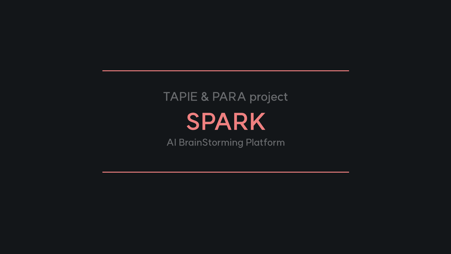 Spark